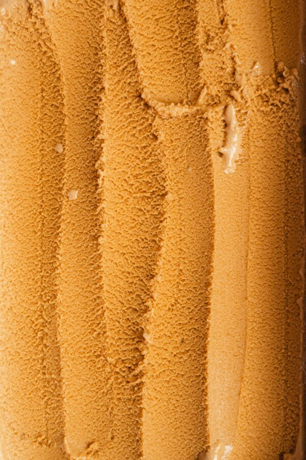 Pauls Homemade Ice Cream Vegan Latte Flavour