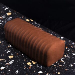 Giant Snickers Cake