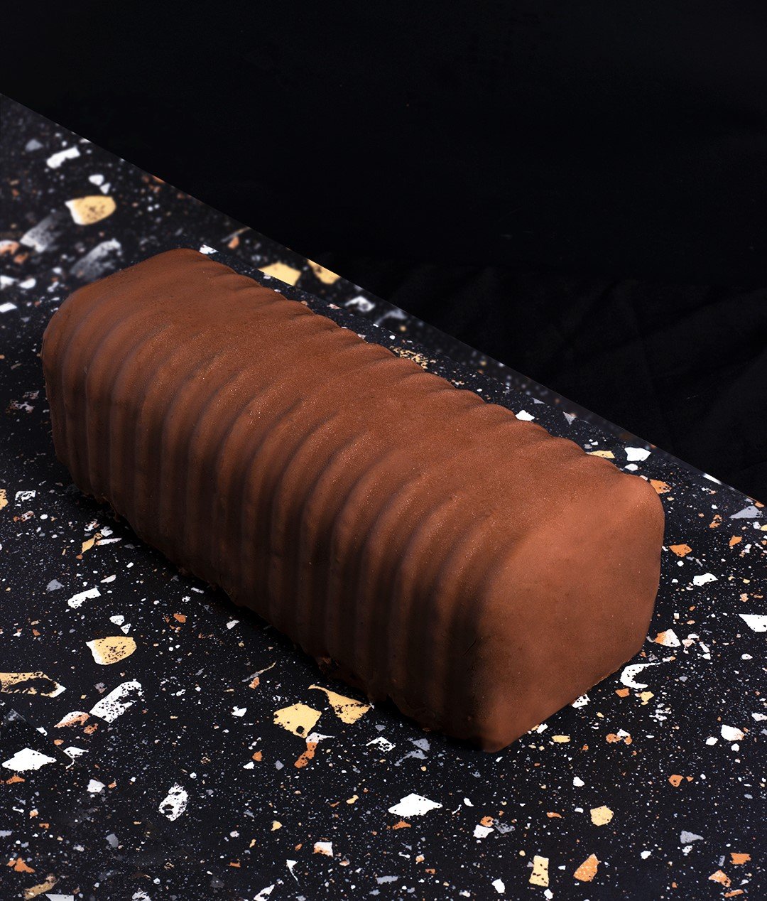 Giant Snickers Cake