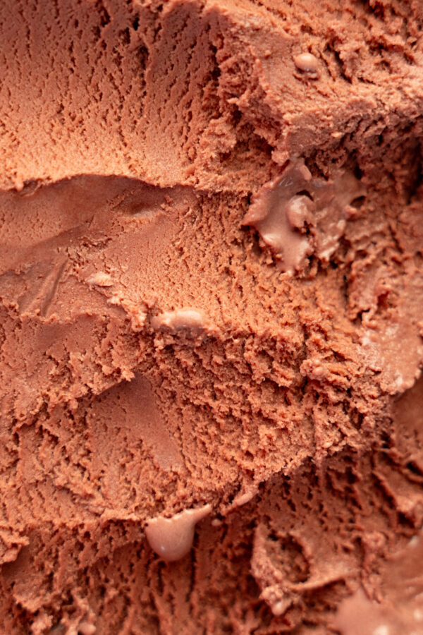 Pauls Homemade Ice Cream Milk Chocolate