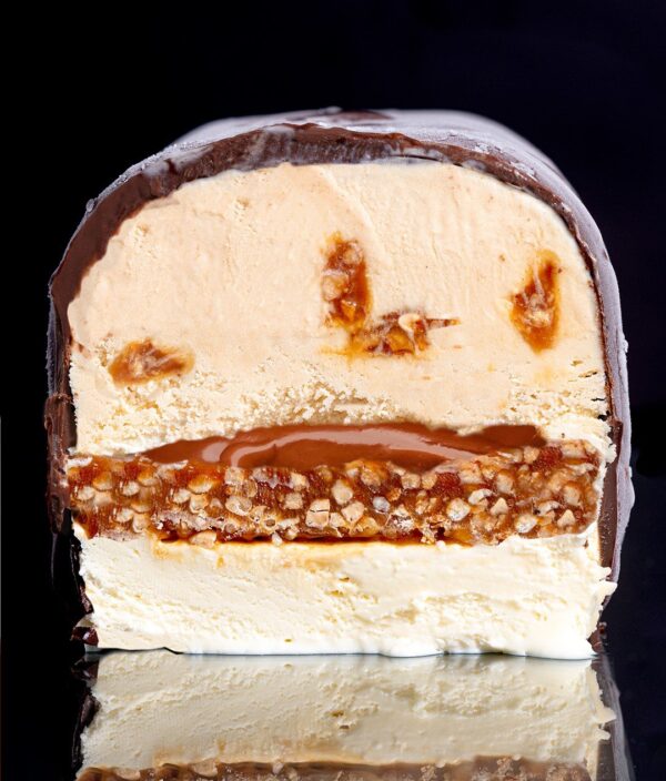 Giant Snickers Cake - Image 2