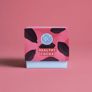 Creamiest Cocoa Ice Cream