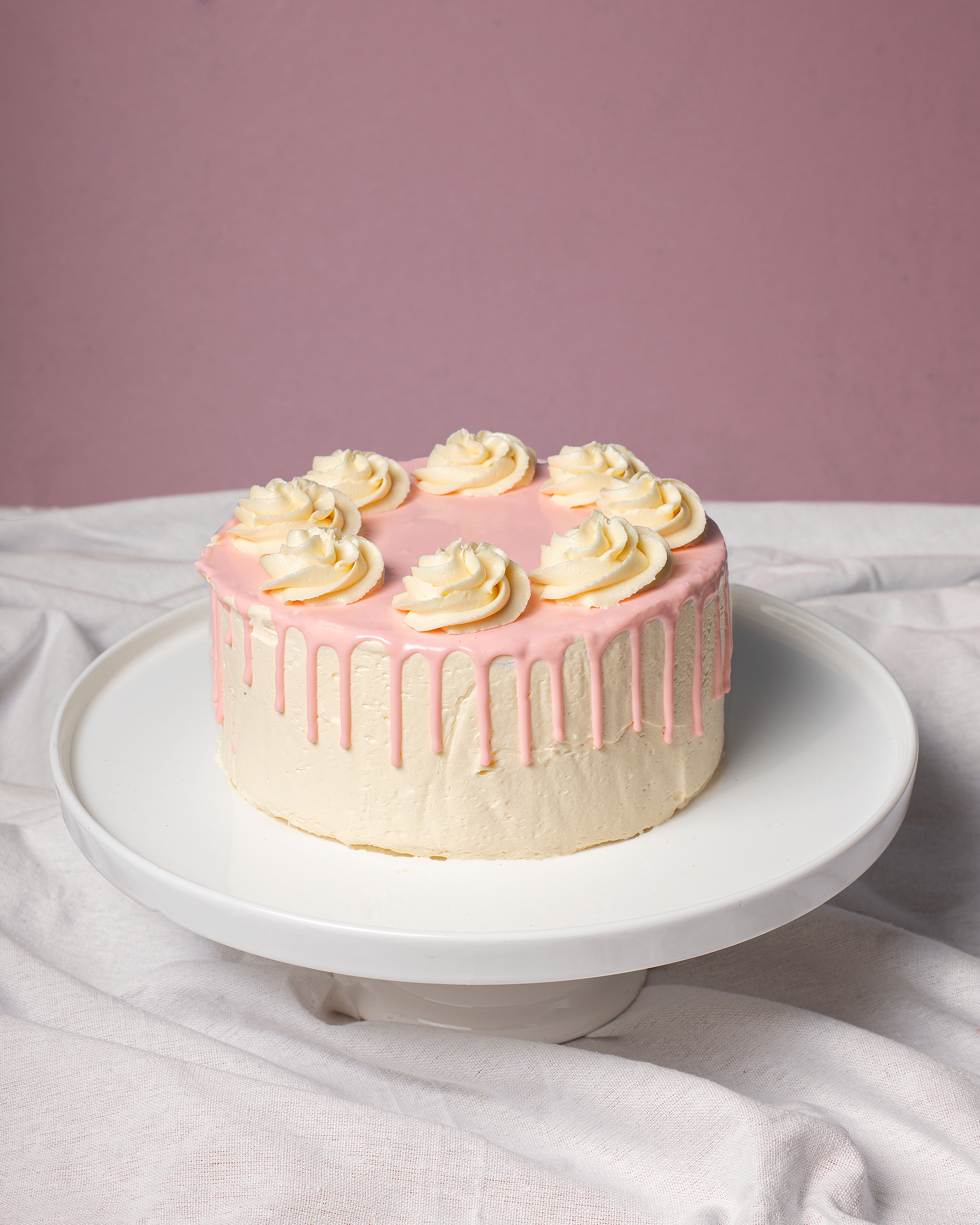 Personalised Cake