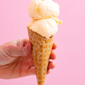 Coco Pineapple Sorbet