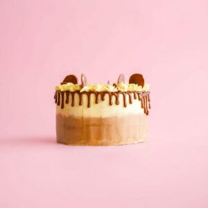 Top Deck Cake