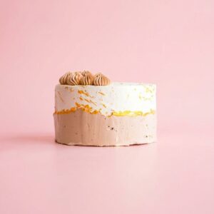 Butter Cake