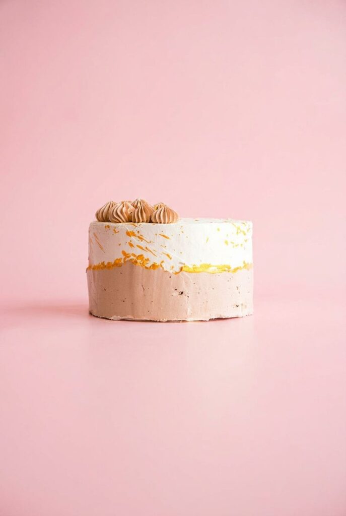Butter Cake