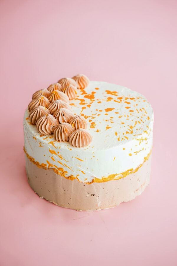 Butter Cake