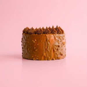 Chocolate Nutella Oreo