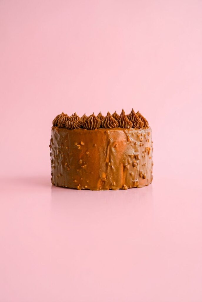 Chocolate Nutella Oreo