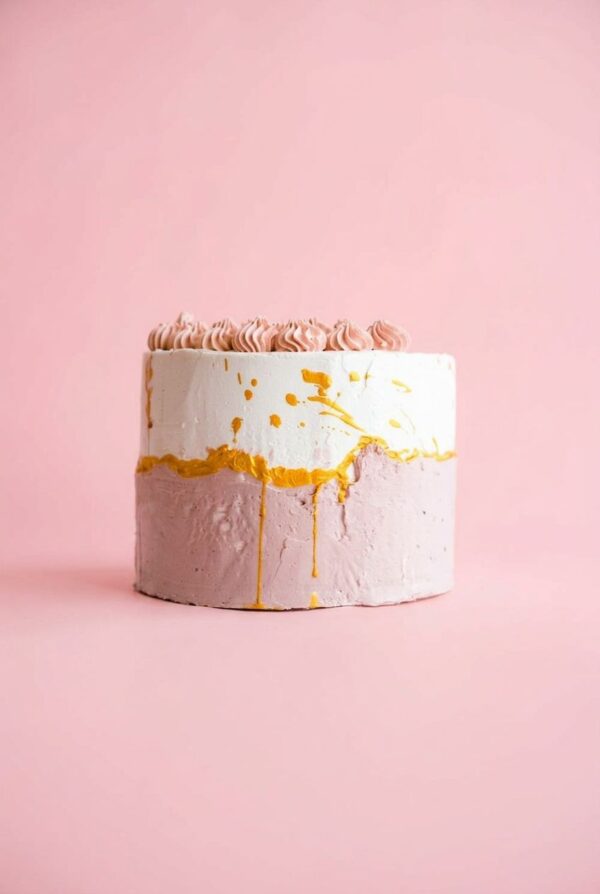 Butter Cake