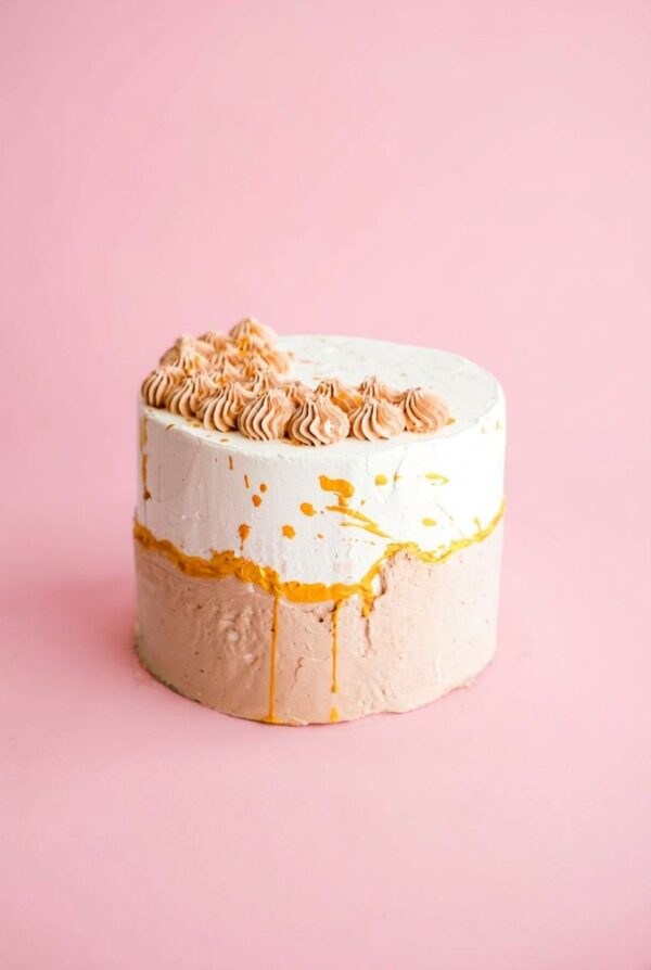 Butter Cake