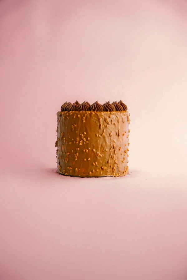 Chocolate Nutella Oreo